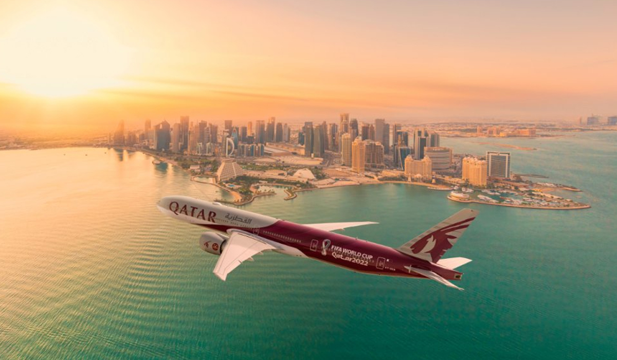 Qatar Airways